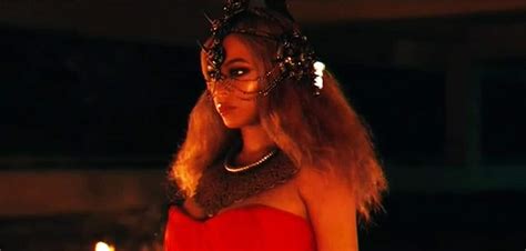 Beyonce's apparent fascination with witchcraft: Fact or fiction?